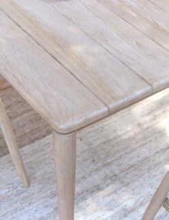 Bella Indoor / Outdoor Dining Table -Furniture Decoration Shop 51005873 5 LIFESTYLE