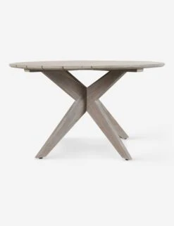 Rosetta Indoor / Outdoor Round Dining Table -Furniture Decoration Shop 51005874 1 PRODUCT