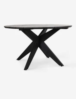 Rosetta Indoor / Outdoor Round Dining Table -Furniture Decoration Shop 51005875 PRODUCT