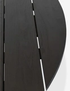 Rosetta Indoor / Outdoor Round Dining Table -Furniture Decoration Shop 51005875 2 PRODUCT