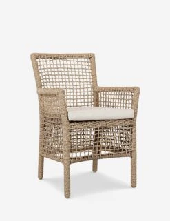 Beverly Indoor / Outdoor Dining Chair -Furniture Decoration Shop 53051372 PRODUCT