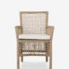 Beverly Indoor / Outdoor Dining Chair 1 Beverly Indoor / Outdoor Dining Chair -Furniture Decoration Shop 53051372 1 PRODUCT