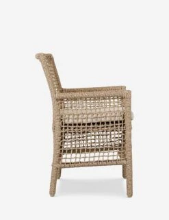 Beverly Indoor / Outdoor Dining Chair -Furniture Decoration Shop 53051372 2 PRODUCT