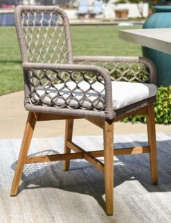 Katina Indoor / Outdoor Dining Chair -Furniture Decoration Shop 53051373 7 LIFESTYLE