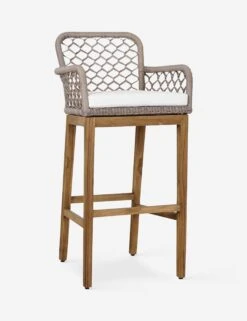 Katina Indoor / Outdoor Bar Stool 10 Katina Indoor / Outdoor Bar Stool -Furniture Decoration Shop 53051440 PRODUCT