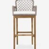 Katina Indoor / Outdoor Bar Stool 1 Katina Indoor / Outdoor Bar Stool -Furniture Decoration Shop 53051440 1 PRODUCT