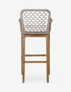 Katina Indoor / Outdoor Bar Stool 12 Katina Indoor / Outdoor Bar Stool -Furniture Decoration Shop 53051440 3 PRODUCT