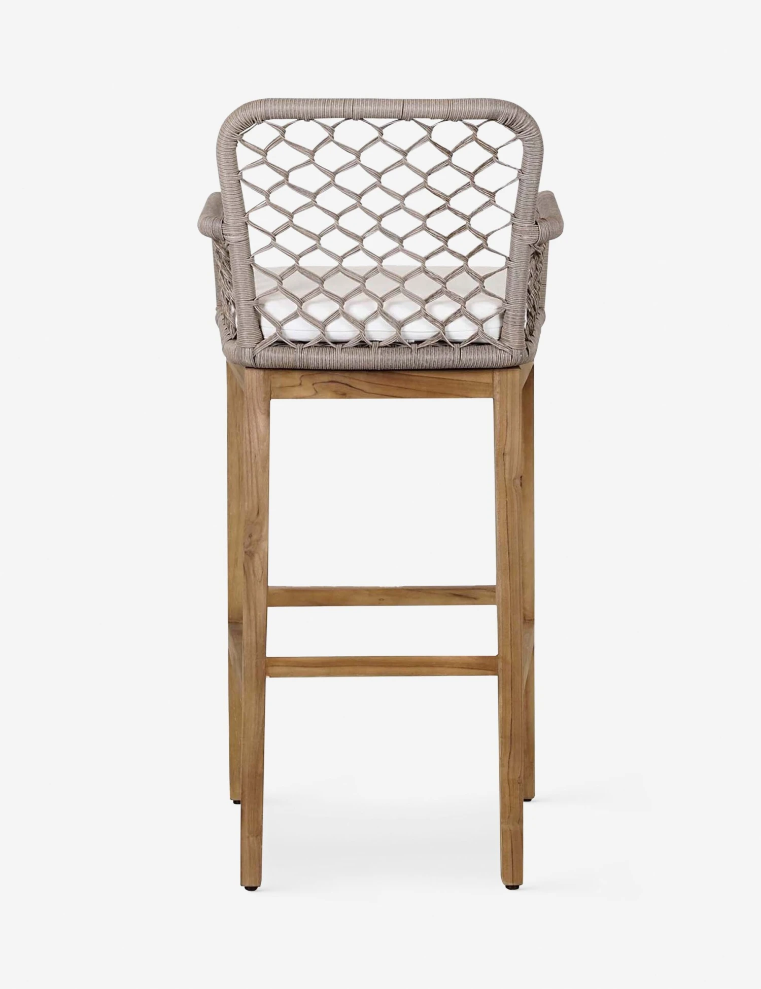 Katina Indoor / Outdoor Bar Stool 7 Katina Indoor / Outdoor Bar Stool - Image 5
