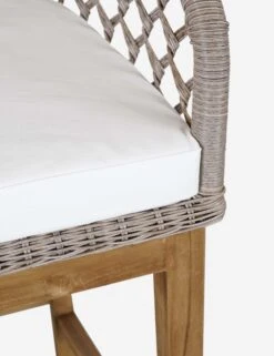 Katina Indoor / Outdoor Bar Stool 13 Katina Indoor / Outdoor Bar Stool -Furniture Decoration Shop 53051440 4 PRODUCT