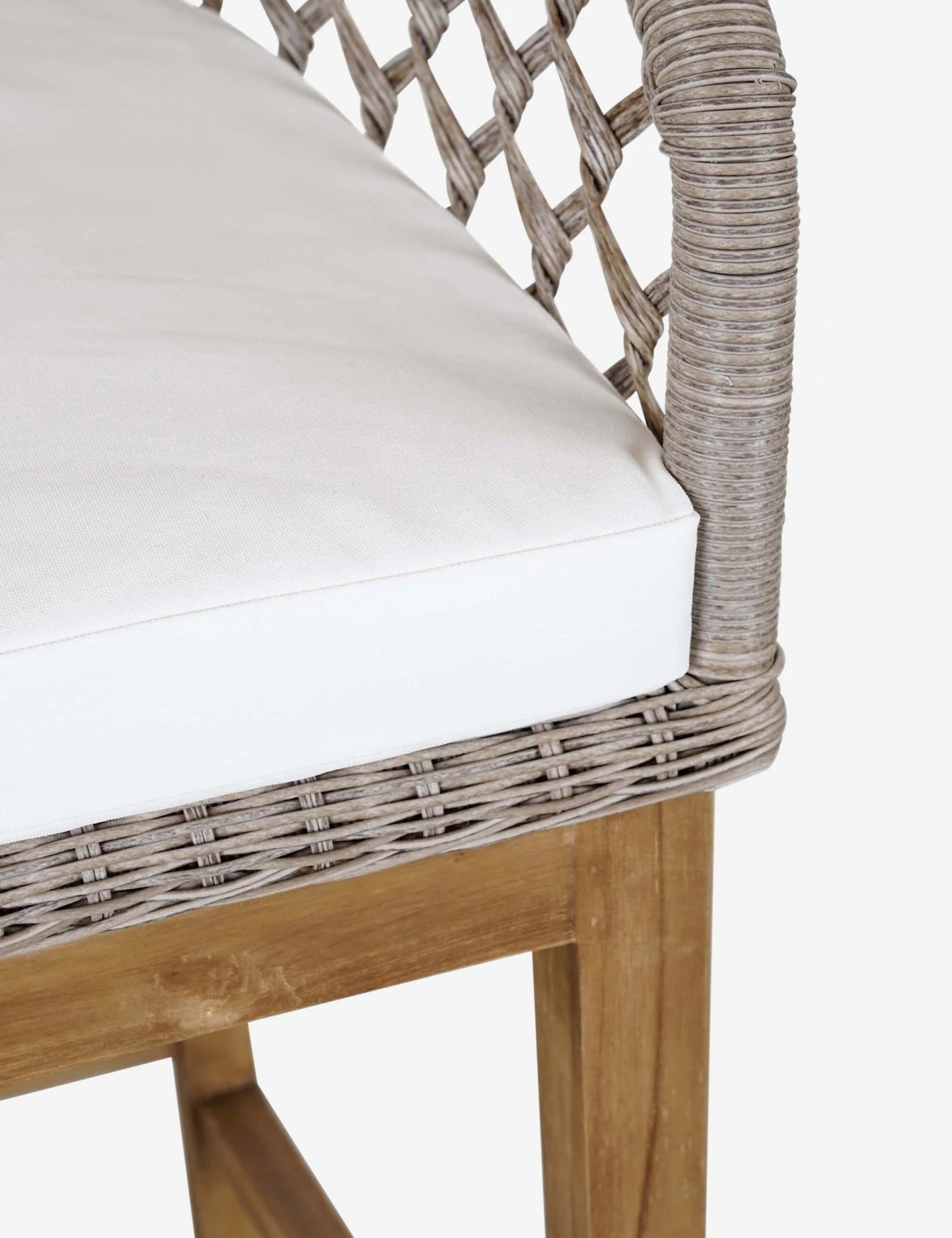 Katina Indoor / Outdoor Bar Stool 8 Katina Indoor / Outdoor Bar Stool - Image 6