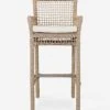 Beverly Indoor / Outdoor Bar Stool -Furniture Decoration Shop 53051444 1 PRODUCT