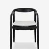 Bella Indoor / Outdoor Dining Chair -Furniture Decoration Shop 53051447 1 PRODUCT