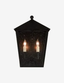 Leanne Outdoor Sconce -Furniture Decoration Shop 5500 0011 1 PRODUCT
