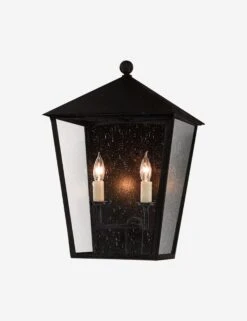 Leanne Outdoor Sconce -Furniture Decoration Shop 5500 0011 PRODUCT