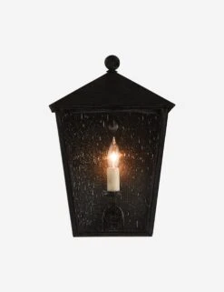 Leanne Outdoor Sconce -Furniture Decoration Shop 5500 0012 1 PRODUCT
