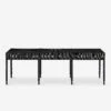 Fincher Bench By Arteriors -Furniture Decoration Shop 5589.d1