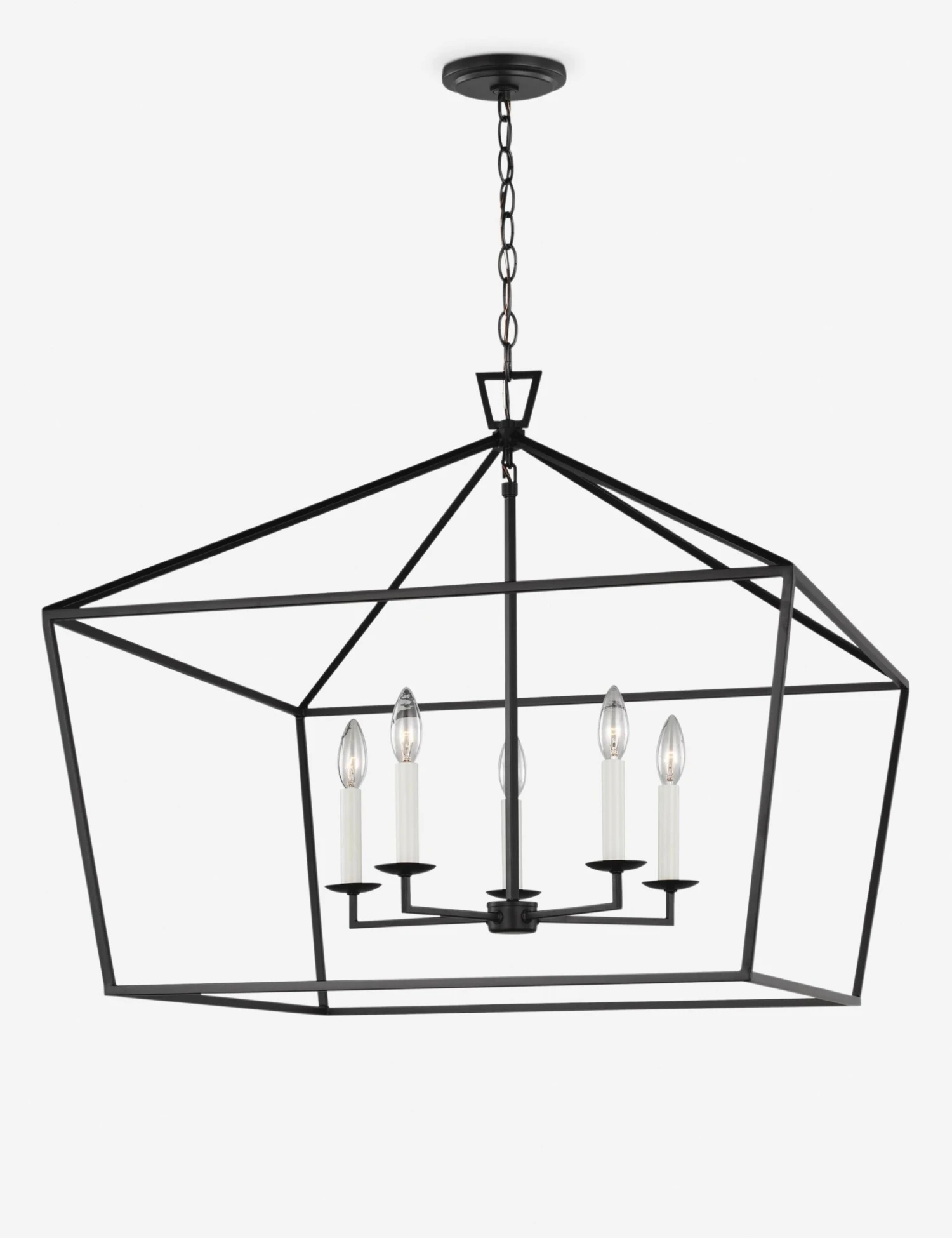 Gala Wide Pendant Light 6 Gala Wide Pendant Light - Image 4