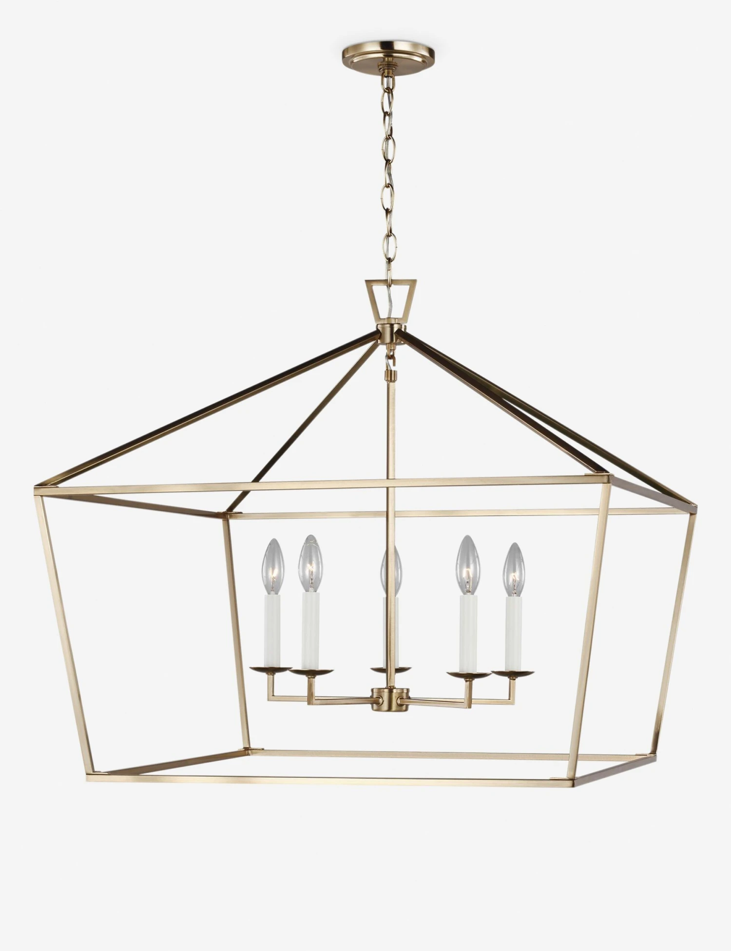 Gala Wide Pendant Light 3 Gala Wide Pendant Light