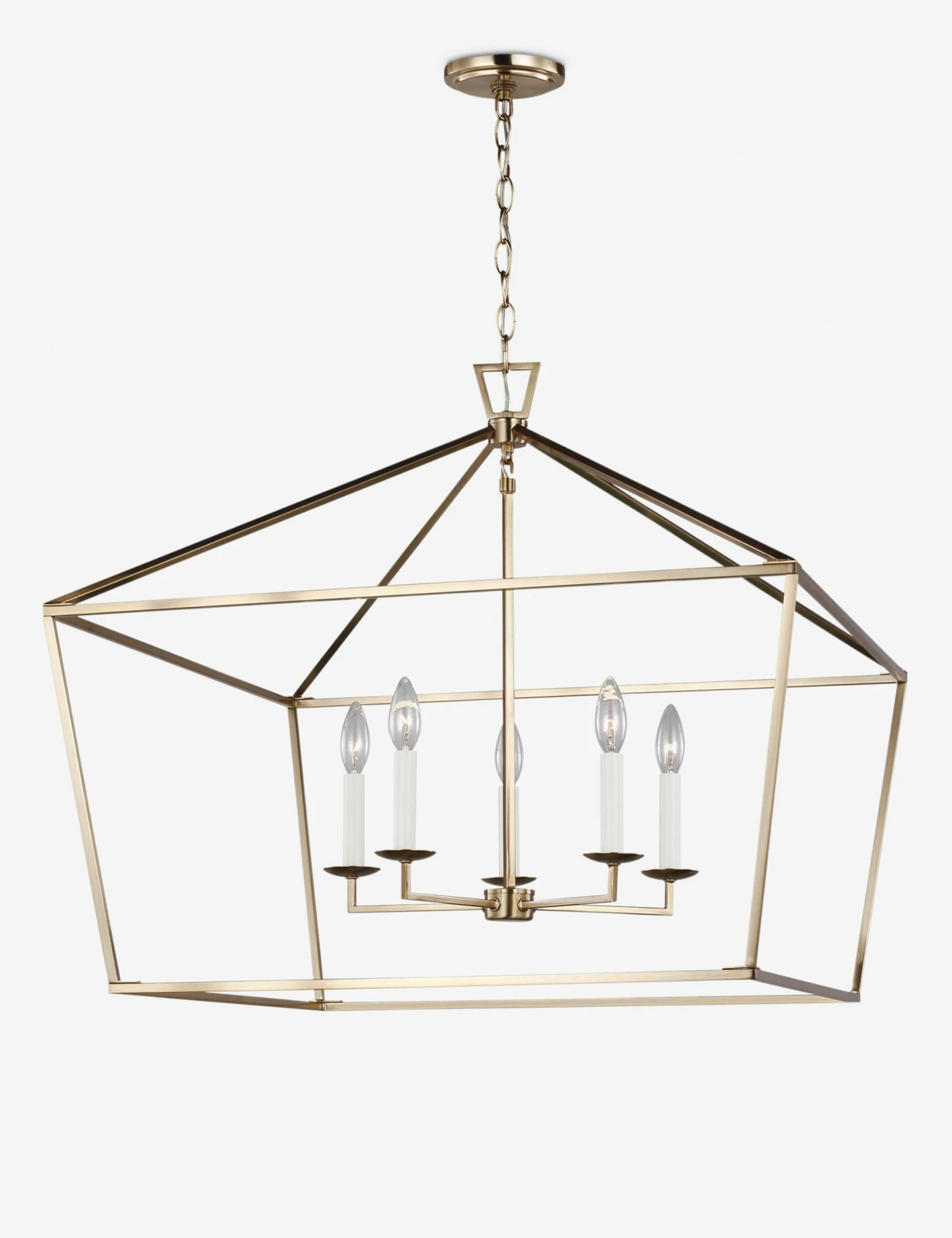 Gala Wide Pendant Light 4 Gala Wide Pendant Light - Image 2