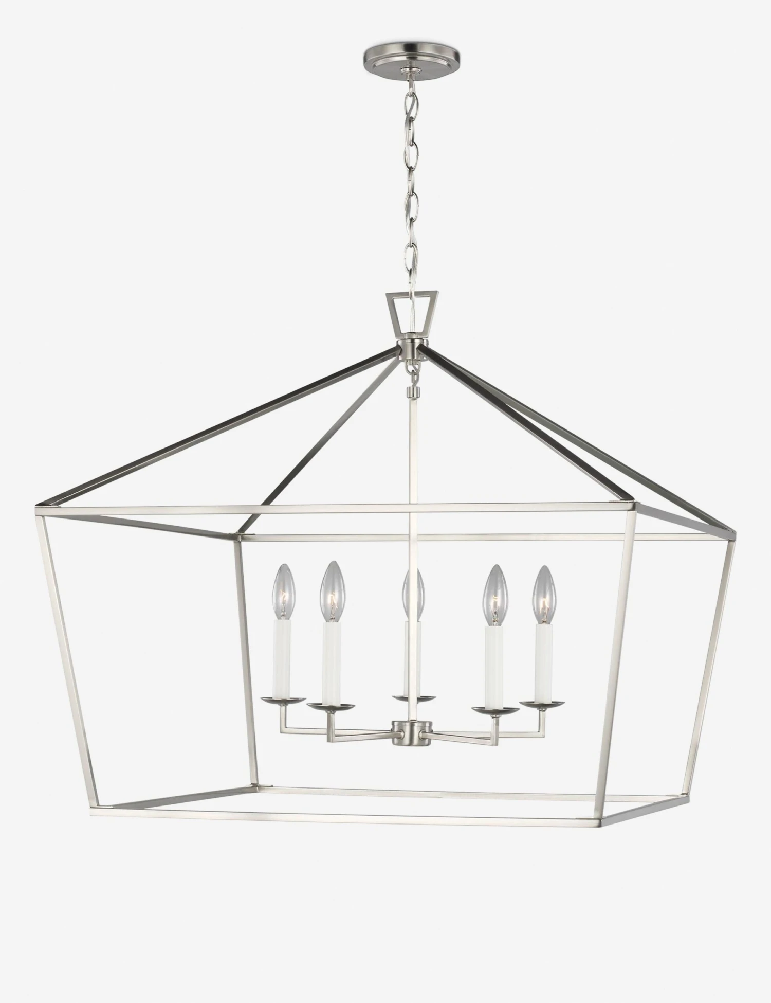 Gala Wide Pendant Light 9 Gala Wide Pendant Light - Image 7