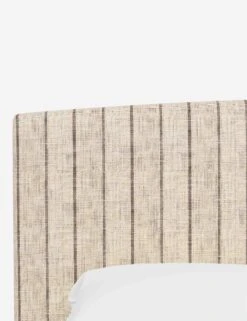 Chase Platform Bed -Furniture Decoration Shop 572BEDFRTCHR 3