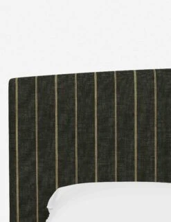 Chase Platform Bed -Furniture Decoration Shop 572BEDFRTPPR 3