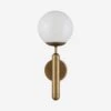 Bolden Sconce 1 Bolden Sconce -Furniture Decoration Shop 5800 0031 2 Product