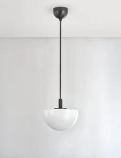 Hammond Pendant Light -Furniture Decoration Shop 5913 OB 002