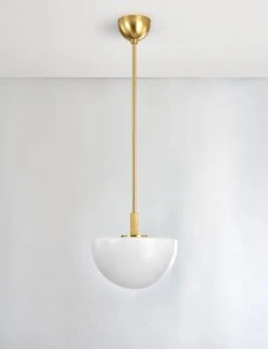 Hammond Pendant Light -Furniture Decoration Shop 5915 AGB 002