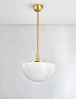 Hammond Pendant Light -Furniture Decoration Shop 5919 AGB 002