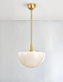 Hammond Pendant Light -Furniture Decoration Shop 5919 AGB 003