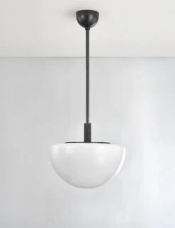 Hammond Pendant Light -Furniture Decoration Shop 5919 OB 002