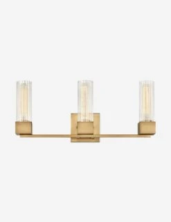 Walcott Sconce -Furniture Decoration Shop 5973hb