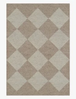 Palau Rug -Furniture Decoration Shop 6.3x9ft.Beige