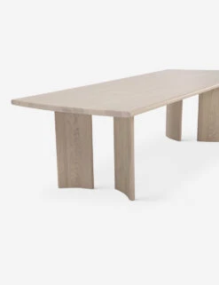 Crest Dining Table By Sun At Six -Furniture Decoration Shop 629 110728 Nude 06