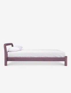 Temi Platform Bed By Sun At Six -Furniture Decoration Shop 649 110787 Lavanda 03