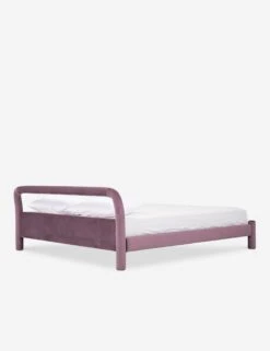 Temi Platform Bed By Sun At Six -Furniture Decoration Shop 649 110787 Lavanda 05