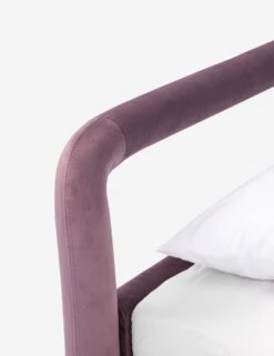 Temi Platform Bed By Sun At Six -Furniture Decoration Shop 649 110787 Lavanda 08