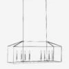 Lucius Linear Chandelier 2 Lucius Linear Chandelier -Furniture Decoration Shop 6615008 05