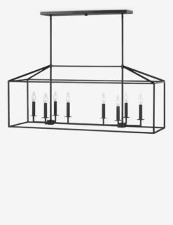 Lucius Linear Chandelier 7 Lucius Linear Chandelier -Furniture Decoration Shop 6615008 112