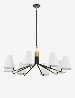 Agni Chandelier 11 Agni Chandelier -Furniture Decoration Shop 6640 AGB DB Product