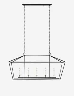 Gala Linear Chandelier 18 Gala Linear Chandelier -Furniture Decoration Shop 6692605 112