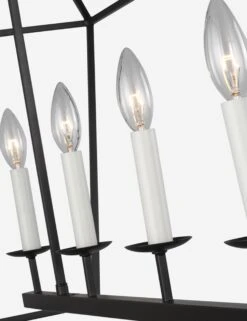 Gala Linear Chandelier 20 Gala Linear Chandelier -Furniture Decoration Shop 6692605 112 DET2