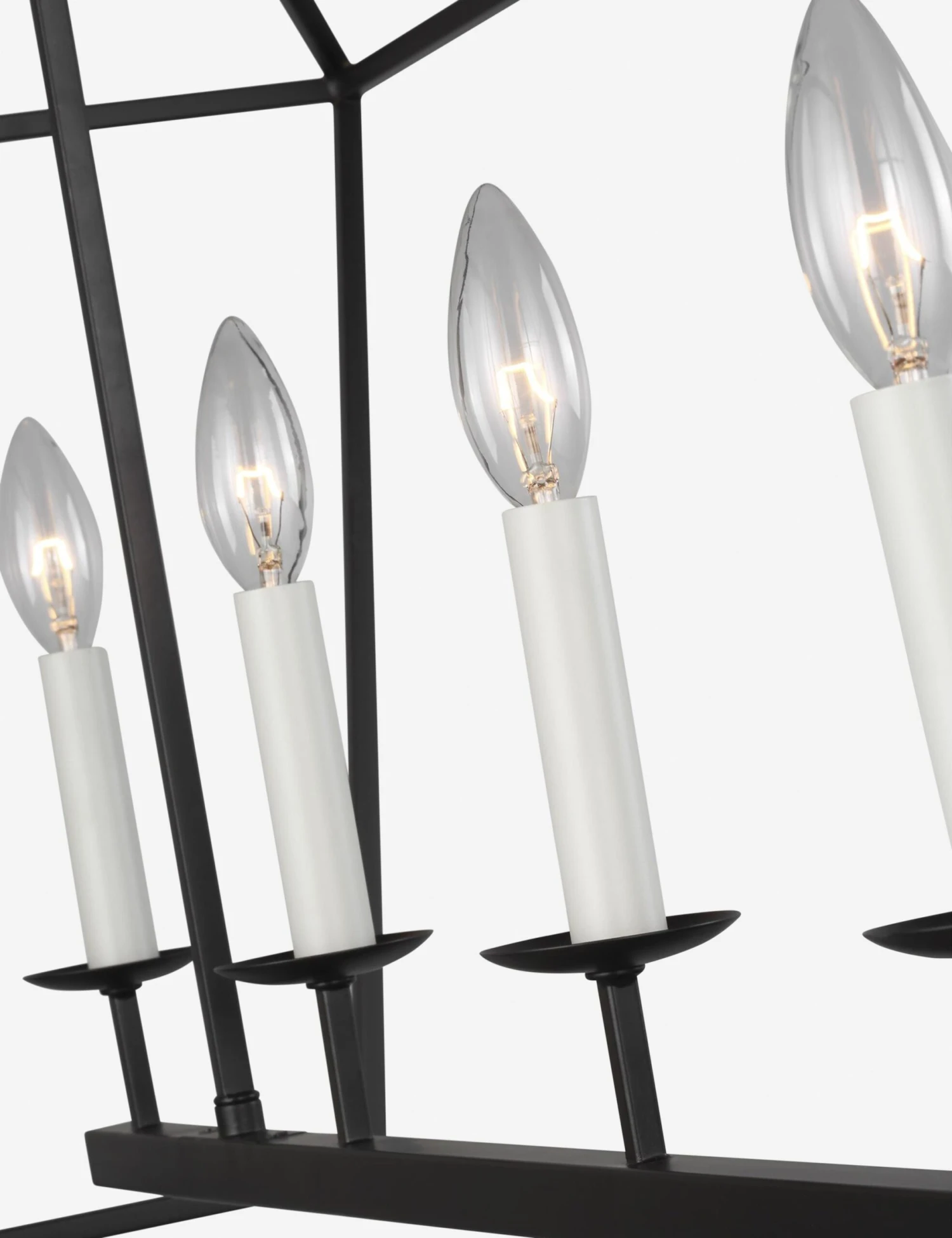 Gala Linear Chandelier 9 Gala Linear Chandelier - Image 7