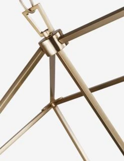 Gala Linear Chandelier 17 Gala Linear Chandelier -Furniture Decoration Shop 6692605 848 DET1