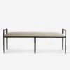 Barbana Bench By Arteriors -Furniture Decoration Shop 6886.d1