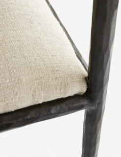 Barbana Bench By Arteriors 8 Barbana Bench By Arteriors -Furniture Decoration Shop 6886.d3