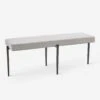 Vanessa Long Bench 1 Vanessa Long Bench -Furniture Decoration Shop 7.90861 1 1