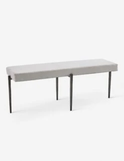 Vanessa Long Bench