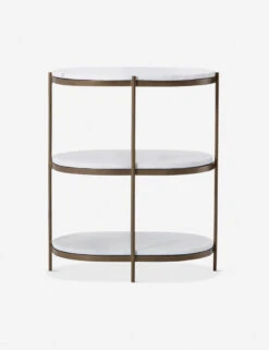 Furniture Decoration Shop 18 Kayleigh Nightstand